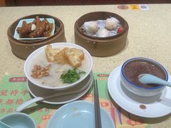 -点都德(奥体印象城店)