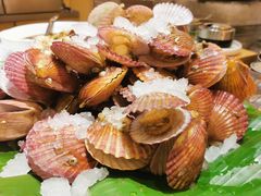 -北京王府井希尔顿酒店·万斯阁西餐厅