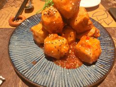 -宇安泰料(龙湖天街黑金店)
