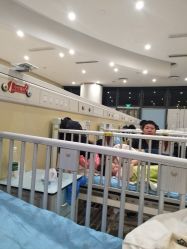 -苏州大学附属儿童医院(园区总院)