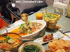 -Home Thai·泰谣(王府井apm店)