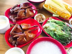 -光明刘冰乳鸽店(光明法政北路店)