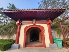 -洛阳古墓博物馆