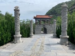 -神农山景区
