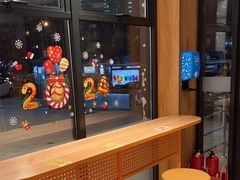-麦当劳(安定门外大街店)