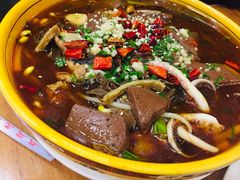 -粤仔湾砂锅粥(金太湖店)
