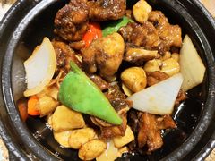 -去茶去餐厅(中央大街店)