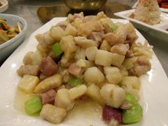 -惠宾饭庄(中山路店)