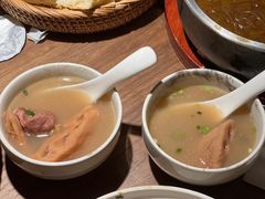 -清水亭湖北菜(大屯DT51店)