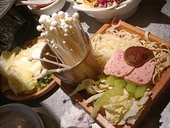 -探鱼·鲜青椒爽麻烤鱼(天河优托邦店)