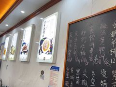 -秀妈厨房(灰汤老店)