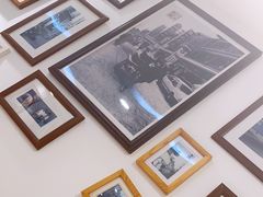 包厢-金豆角砂锅焖面(安贞店)