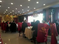 大堂-百饺园酒楼(平山道店)