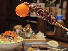 -鸟鹏烧鸟居酒屋(熙龙湾店)