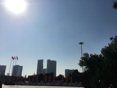 -珠海圆明新园