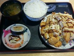 android_upload_pic-京和风食堂·定食寿喜锅(保利樾广场店)
