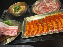 -西塔老太太泥炉烤肉(龙湖北苑天街店)