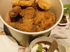 -麦当劳·得来速店(星沙大道店)
