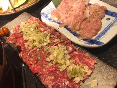 -虎丸烧肉(新大陆广场店)