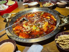 -受气牛肉·重庆耙牛肉(来福士店)