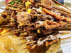 -牛华绿缘麻辣烫(牛华总店)