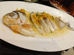 -A One Kitchen·南京精菜馆(晶丽酒店店)