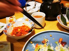 -山之川日料放题(通州店)