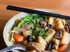 -韬光茶庵