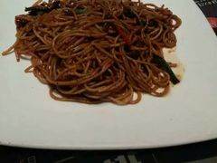 -食间牛排(湖西路店)