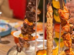 -卢布里西餐厅(总店)