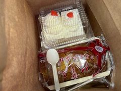 -红宝石·鲜奶小方(昌里店)