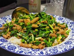 -荣祥海鲜·烟台菜(胜利路二部)