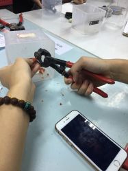 -瓦匠工社·马赛克·积木拼图·亲子手工DIY
