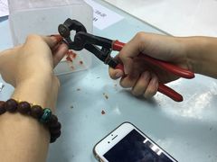 -瓦匠工社·马赛克·积木拼图·亲子手工DIY