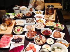 -青藤茶馆(南山路店)