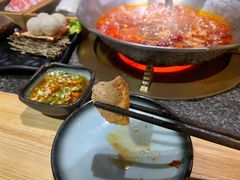 -湊湊火锅·茶憩(石家庄万象城店)