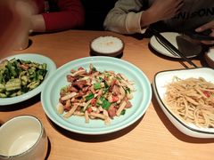 -湘与香缘·湖南菜(王府井北京市百货大楼店)