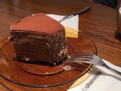 -Awfully Chocolate(来福士广场店)