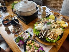 -束河人家(南锣鼓巷店)