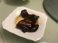 -衡山汇·高级粤菜(霄云路店)