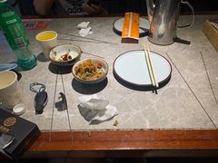 -小杨烤肉(高新店)