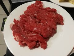-天桥老金涮肉(牛街店)