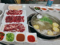-杏花吴记牛肉火锅