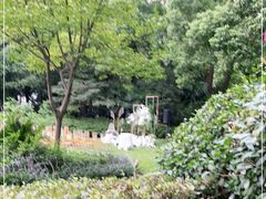 -上海汾阳花园酒店