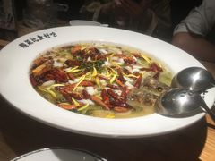 -太二酸菜鱼(深圳布吉万象汇店)
