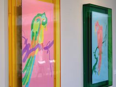 -自如ZSPACE四合院艺术餐厅