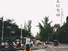 -四川大学(望江校区)