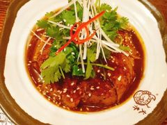 -火齐潮汕砂锅粥(五道口店)