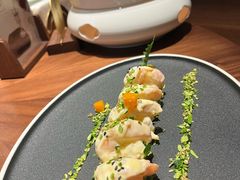 奇妙虾球-喜鼎海胆水饺(东港店)