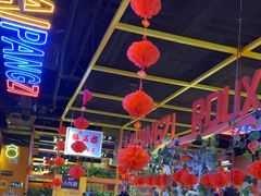 -赖胖子肉蟹煲(金牛万达店)